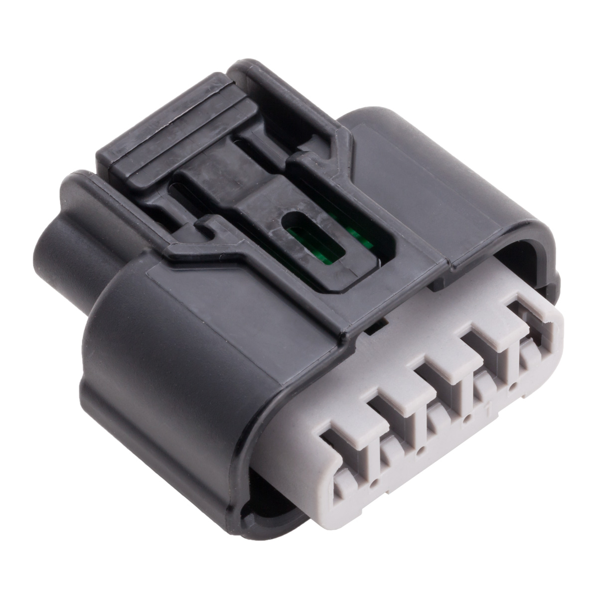 ワタ、5/5 Sumitomo 6189-1081 5 Way Connector Housing