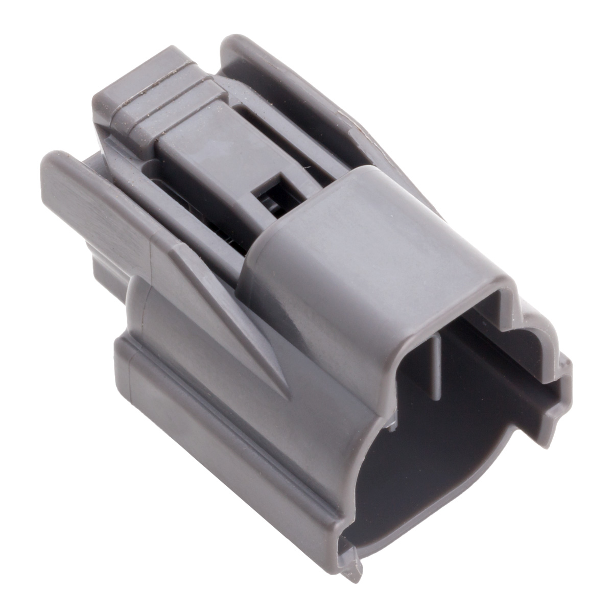 その他 Aladdin Connector Sumitomo 6189-0386 1 Way Connector Housing