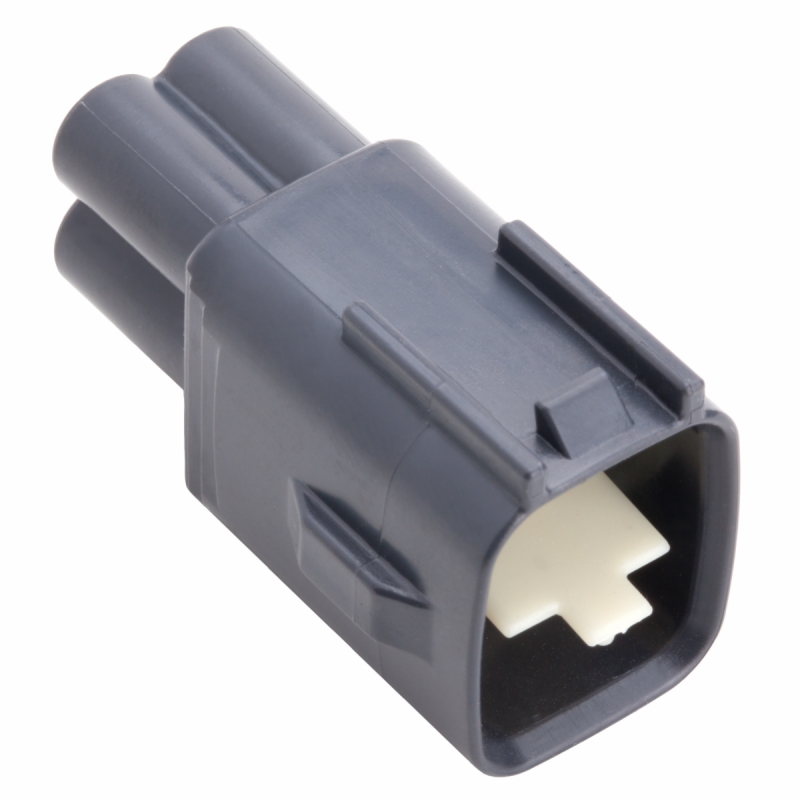 Yazaki 7282-7040-10 4 Way Connector Housing