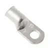 2038TP,  2/0 AWG,TIN PLATED EYELET, 3/8 STUD