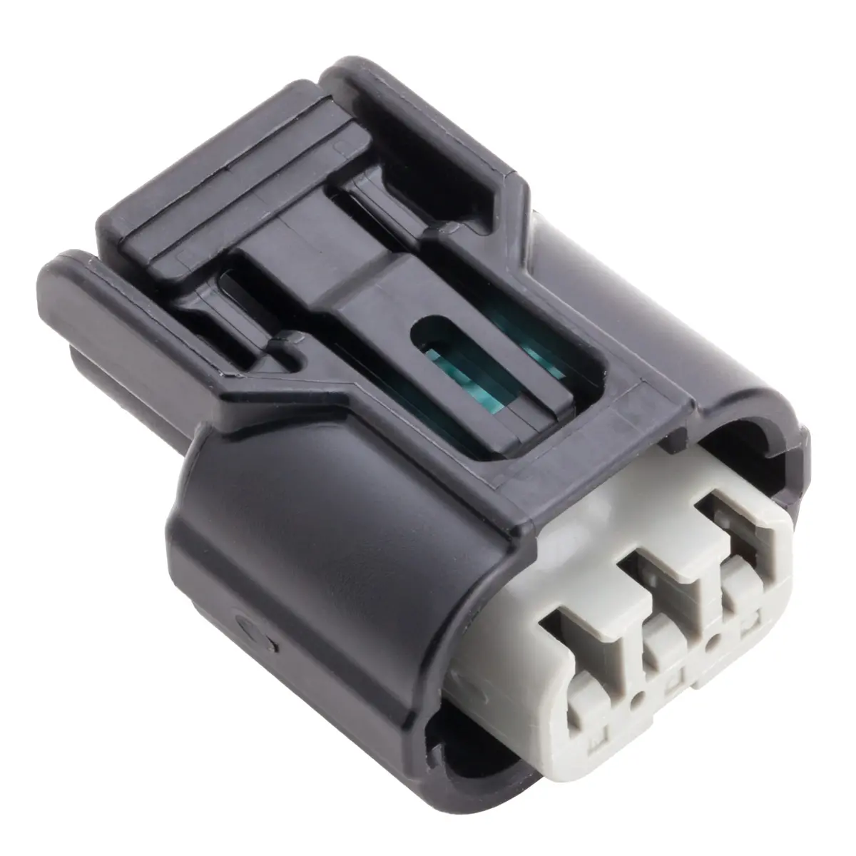 6189-0887 , 3 WAY HX 040 HOUSING