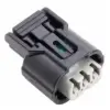 6189-0887 , 3 WAY HX 040 HOUSING