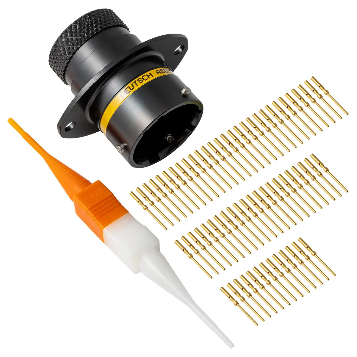 Deutsch Autosport ASDD014-64PA