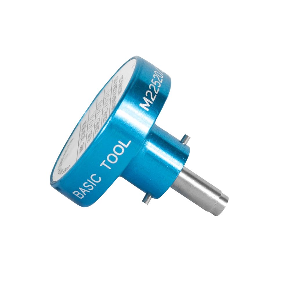Deutsch AS Series Socket Positioner K40 | M22520/2-07 | Prowireusa