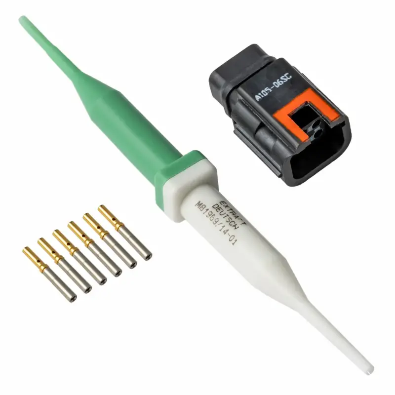 そー 8-98027456-0 499000-7341 Oil Pressure Sensor for Engine 6HK1