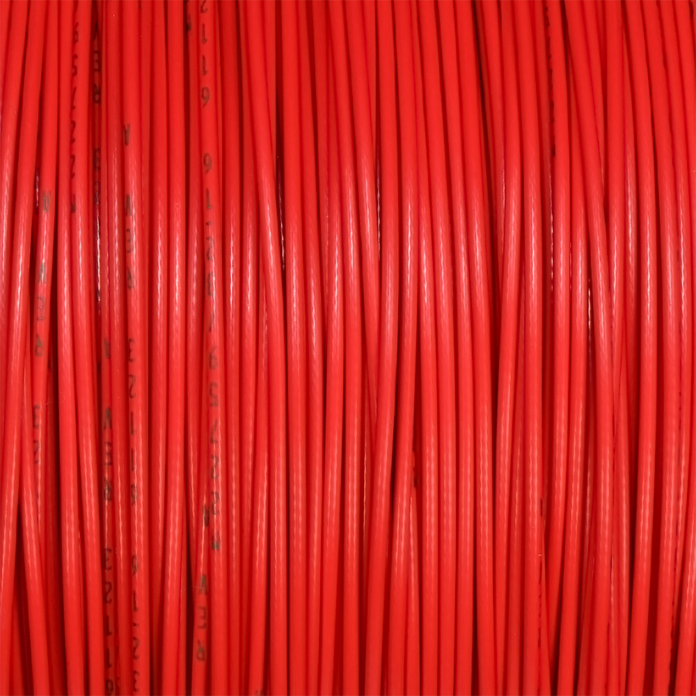 M22759/16-12-2 Red Mil Spec Tezel Wire In Stock @ Prowireusa.com