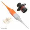 ASDD006-09PN Deutsch Autosport Connector