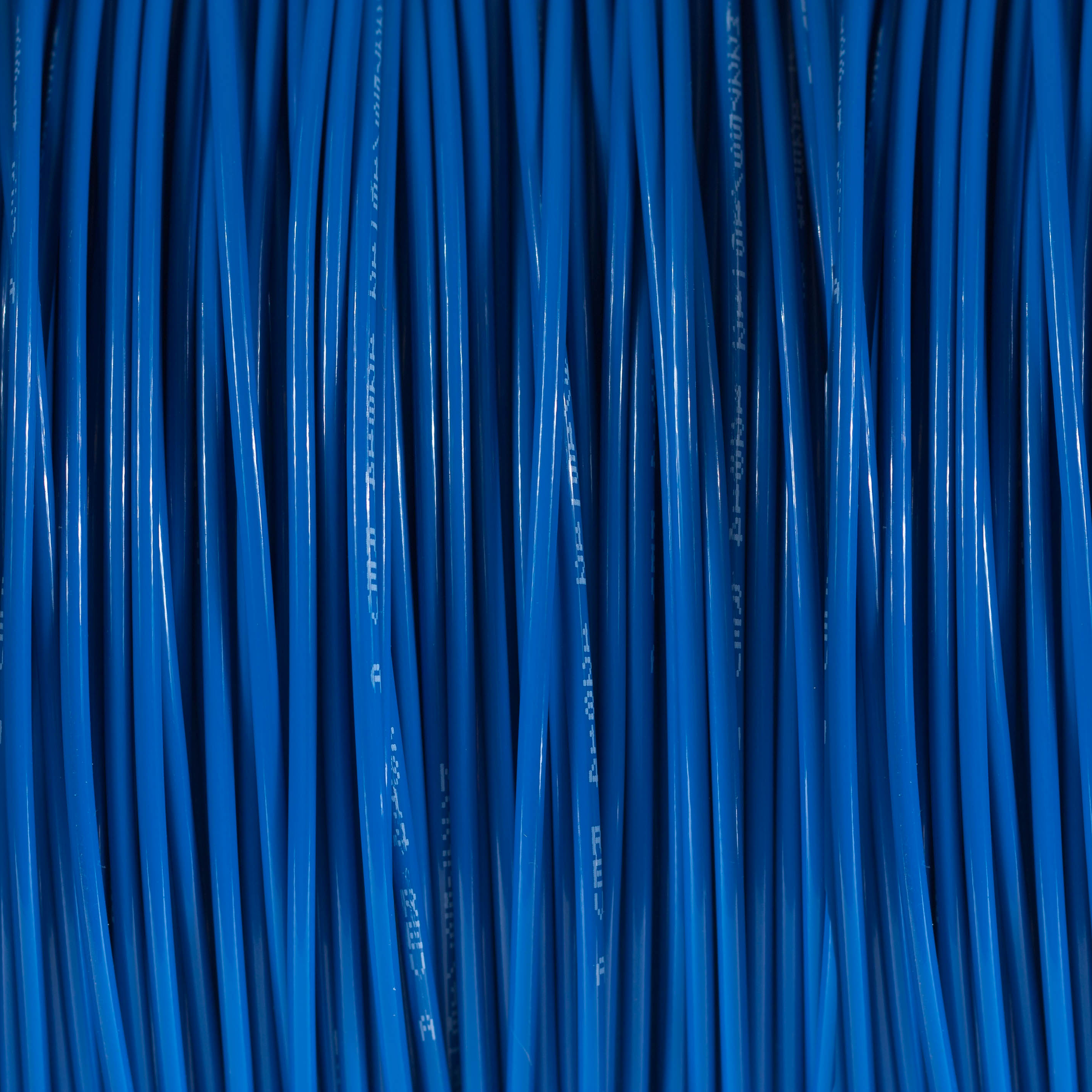 M22759/16-12-6 Blue Mil Spec Tezel Wire In Stock @ Prowireusa.com