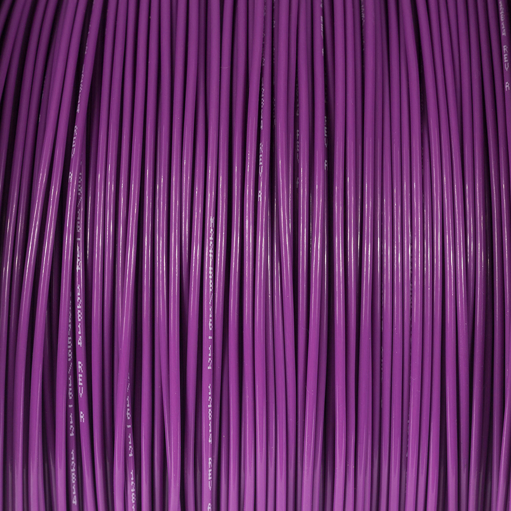 M22759/16-12-7 Violet Mil Spec Tezel Wire In Stock @ Prowireusa.com