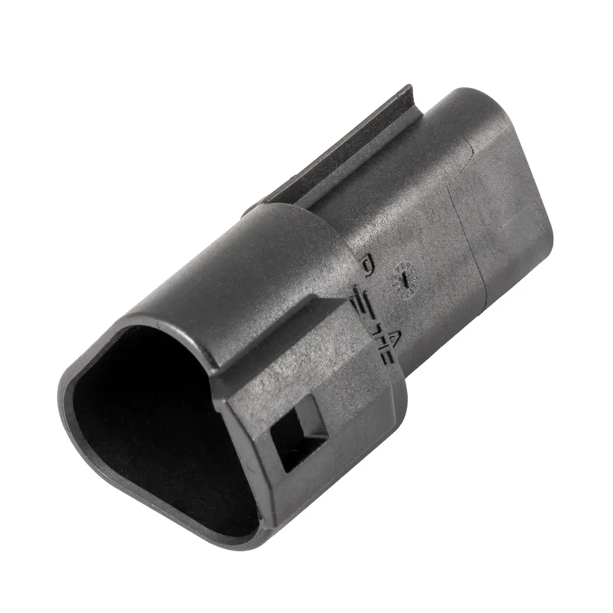 DT04-3P-E004 | 3-Way Deutsch Connector Housing