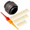 Souriau 8STA6-2041PN