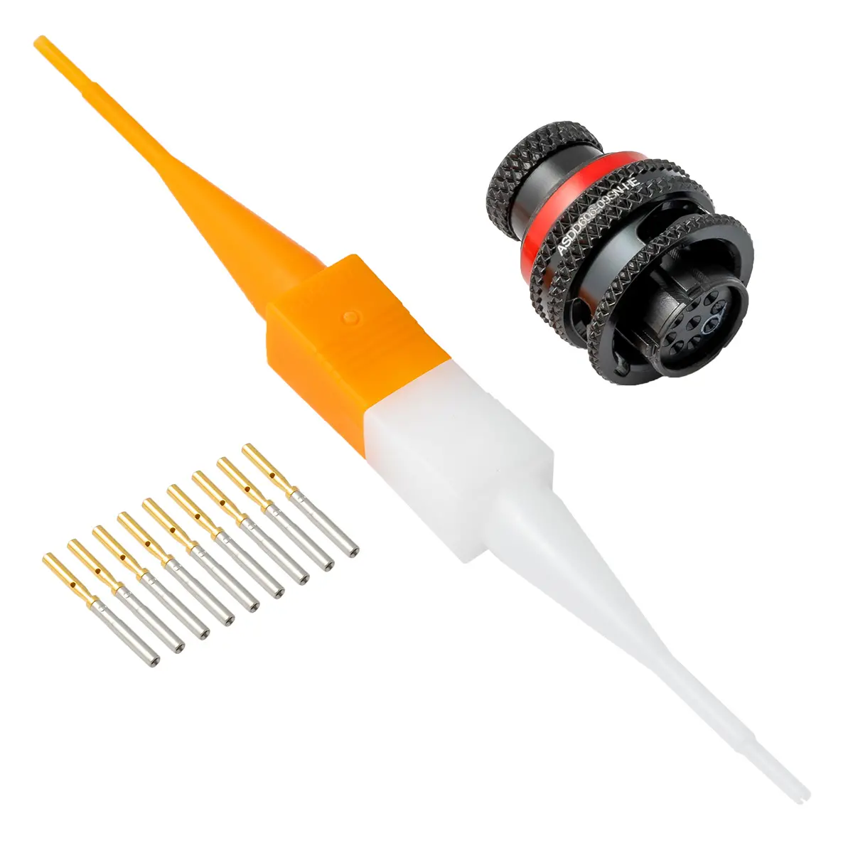Deutsch Autosport ASDD606-09SN