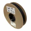 FGLG06BK-250 5/32" SIZE 6 INSULTHERM SLEEVE 250FT,SP