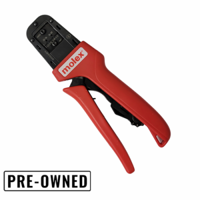 ビーコムワン MultiCrimp® Crimping Pliers | KNIPEX Tools