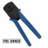HIROSE ELECTRIC HT603/TM21P-88P   -   MODULAR HAND TOOL