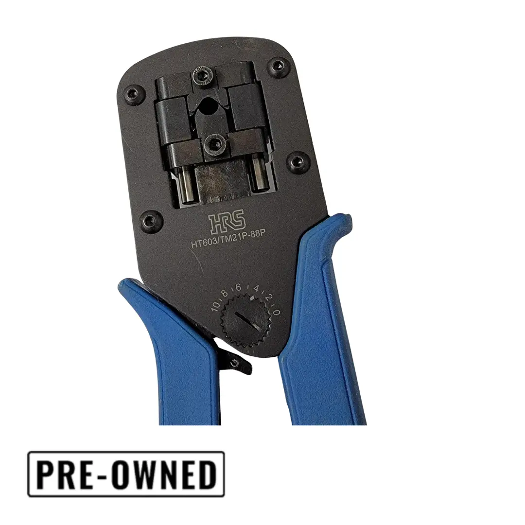 HT603/TM21P-88P   -   MODULAR HAND TOOL