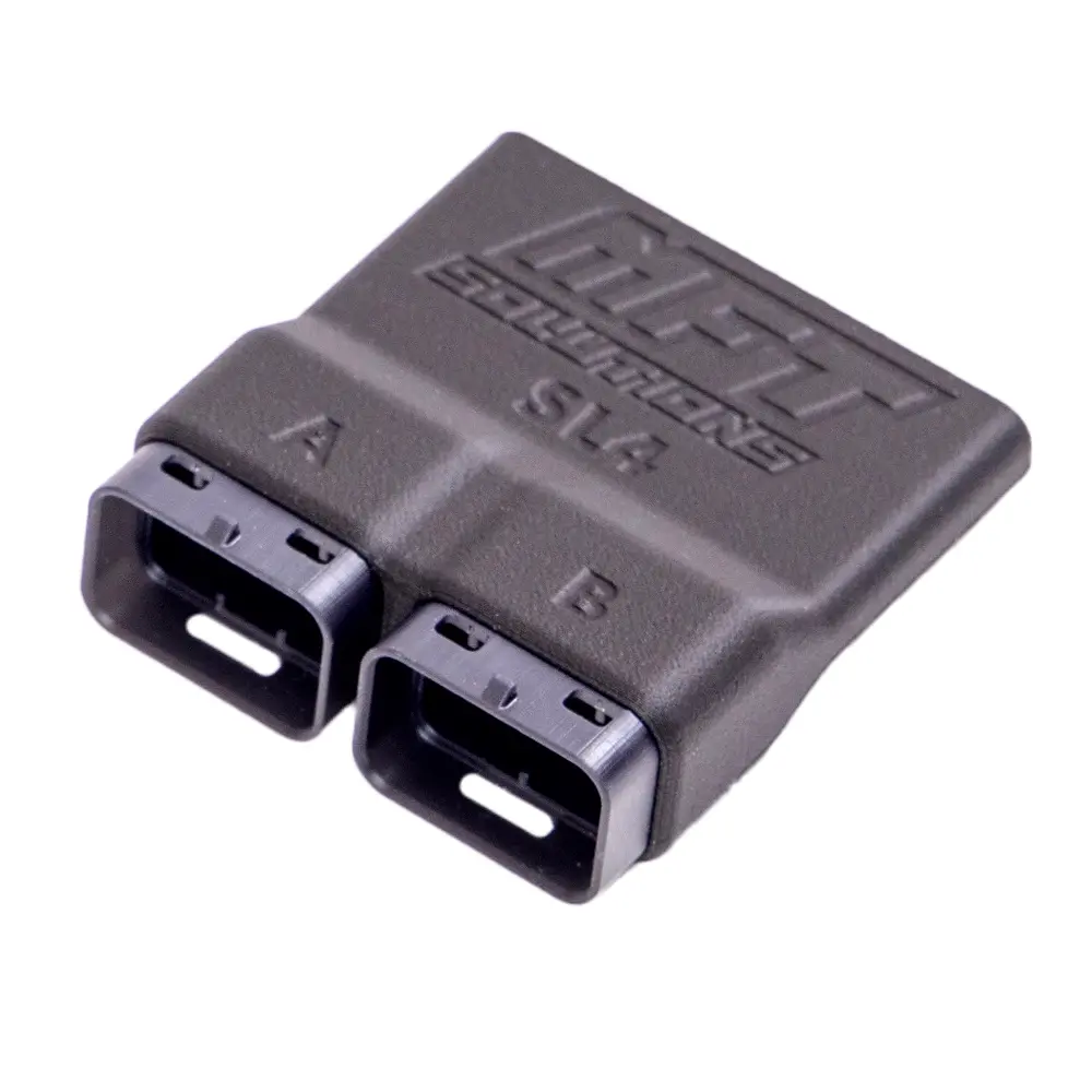 TERMINATING HEADER EMTRON SL SERIES