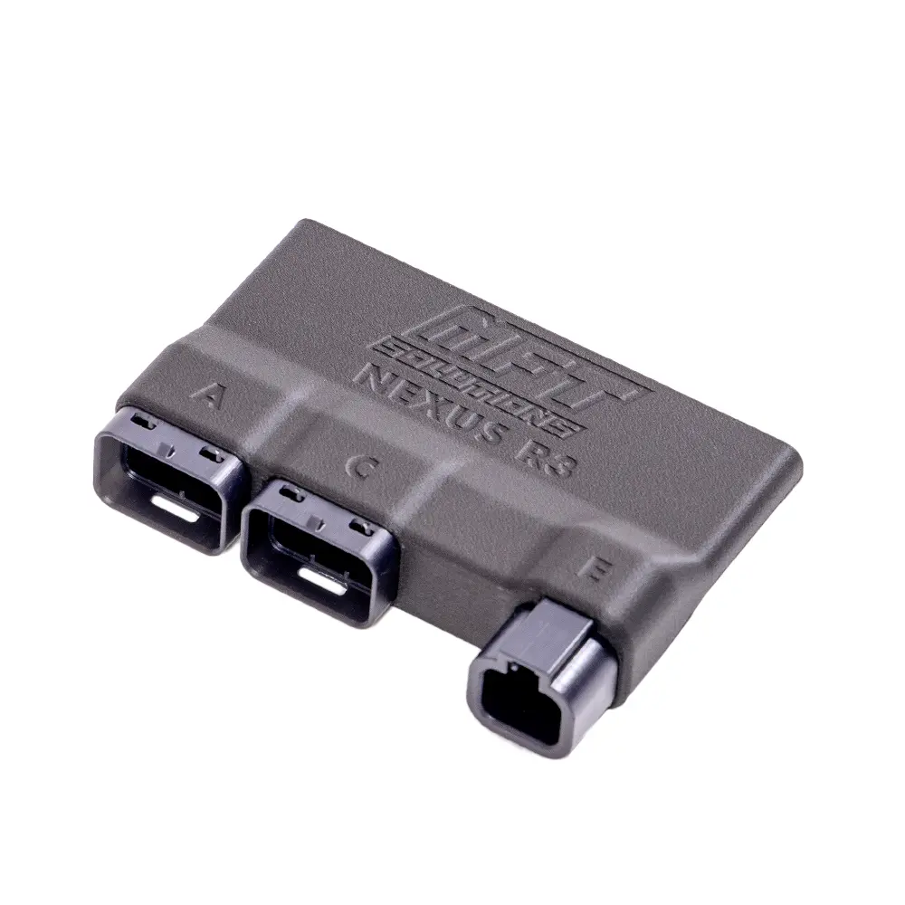TERMINATING HEADER HALTECH NEXUS R3