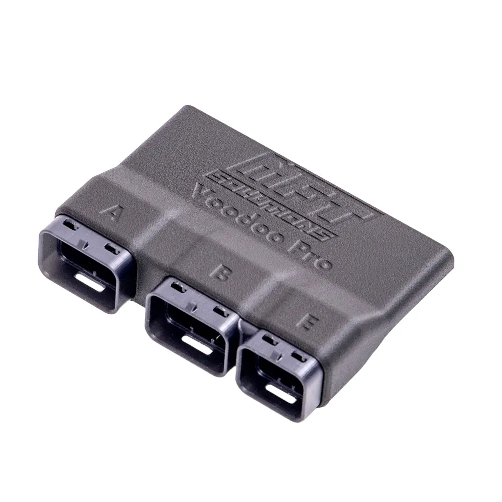 TERMINATING HEADER VODOO G5