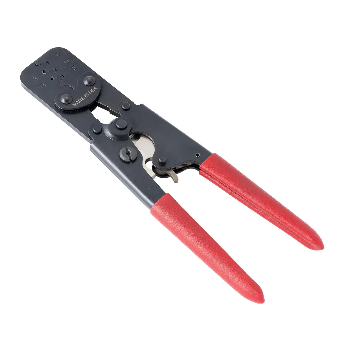 3126-CT OPEN BARREL CRIMP TOOL 30-16 AWG