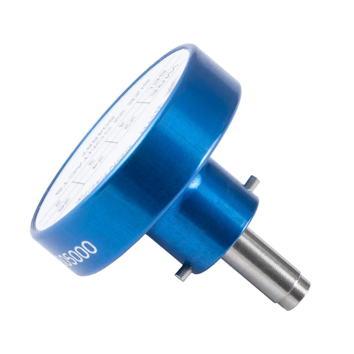 K1487 DEUTSCH AS MINI SOCKET POSITIONER 600500
