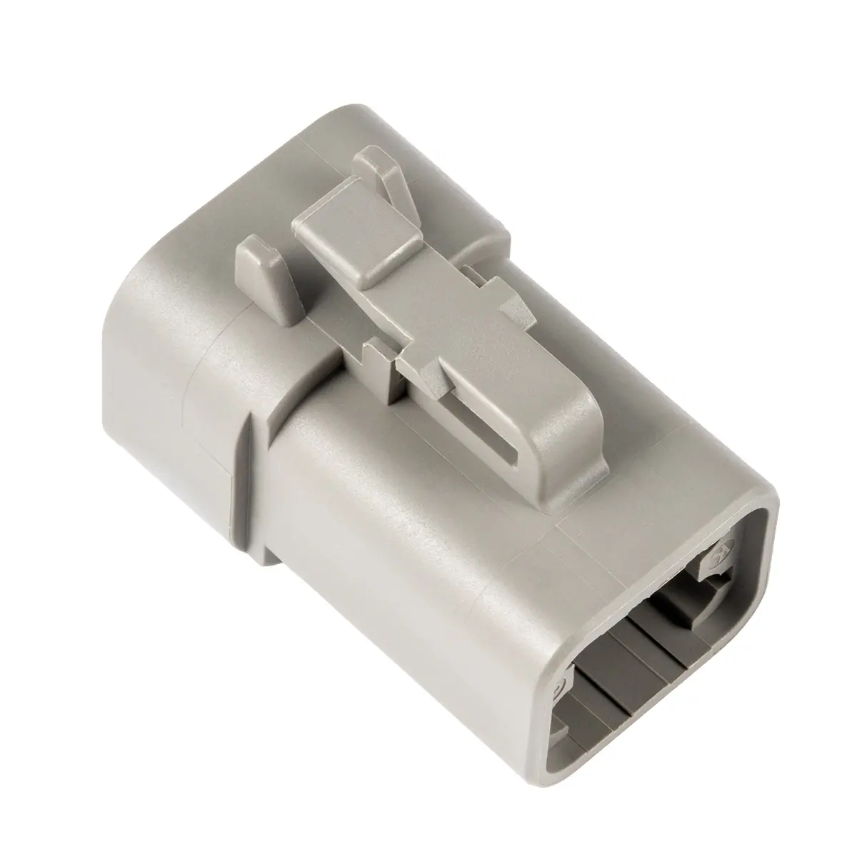 Deutsch DTP06-4S