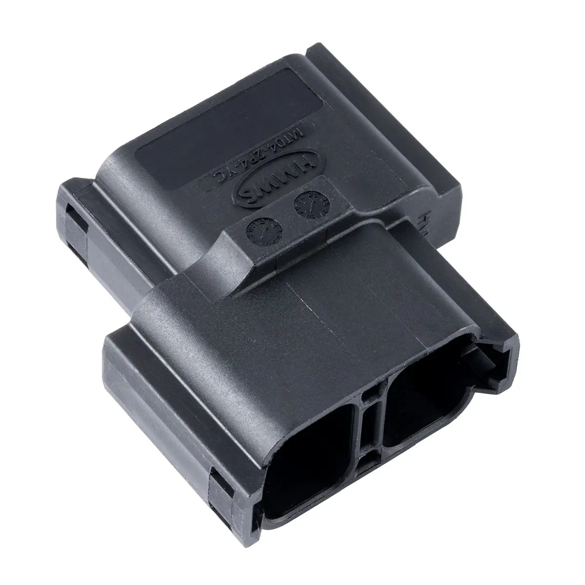 Deutsch DT 2 WAY SPLITTER 4 PORT