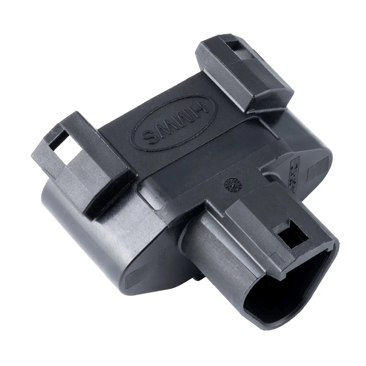 Deutsch  DT 3 WAY SPLITTER 3 PORT
