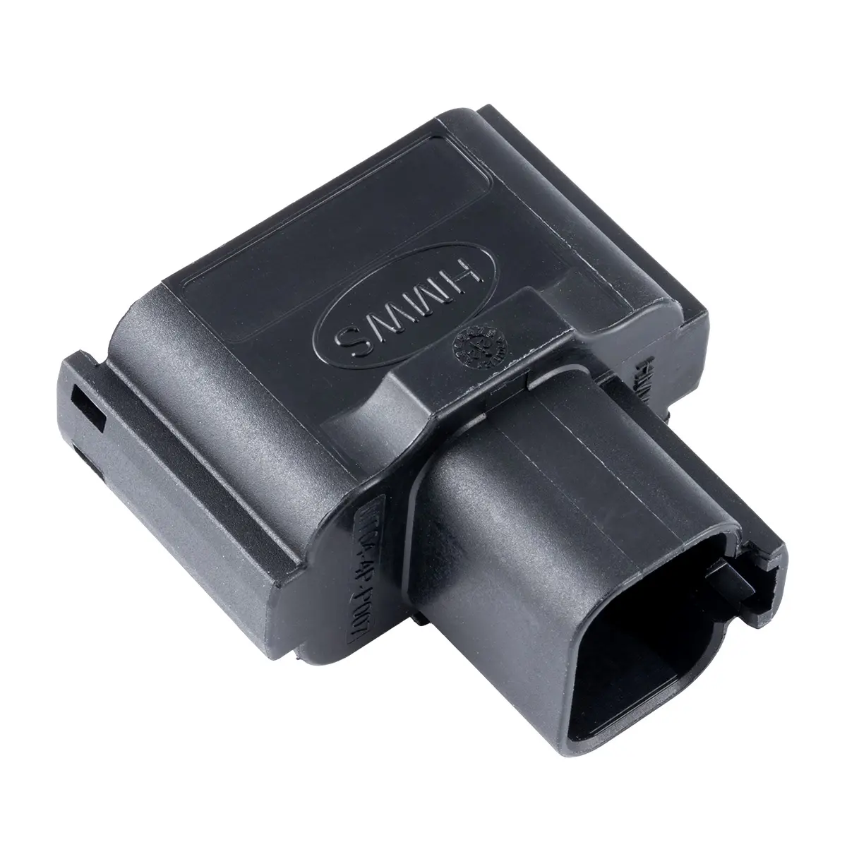 Deutsch DT 4 WAY SPLITTER 3 PORT