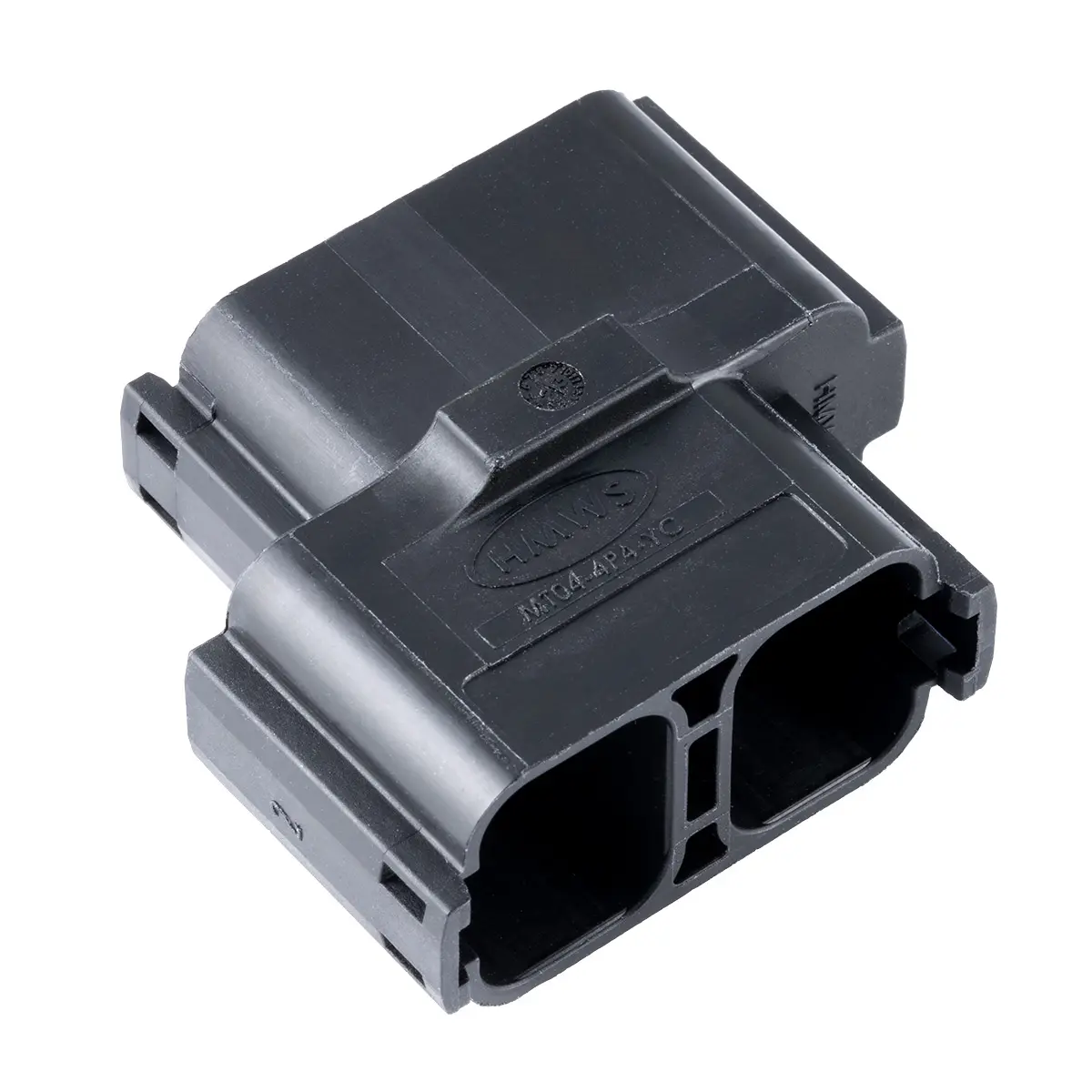 Deutsch DT 4 WAY SPLITTER 4 PORT