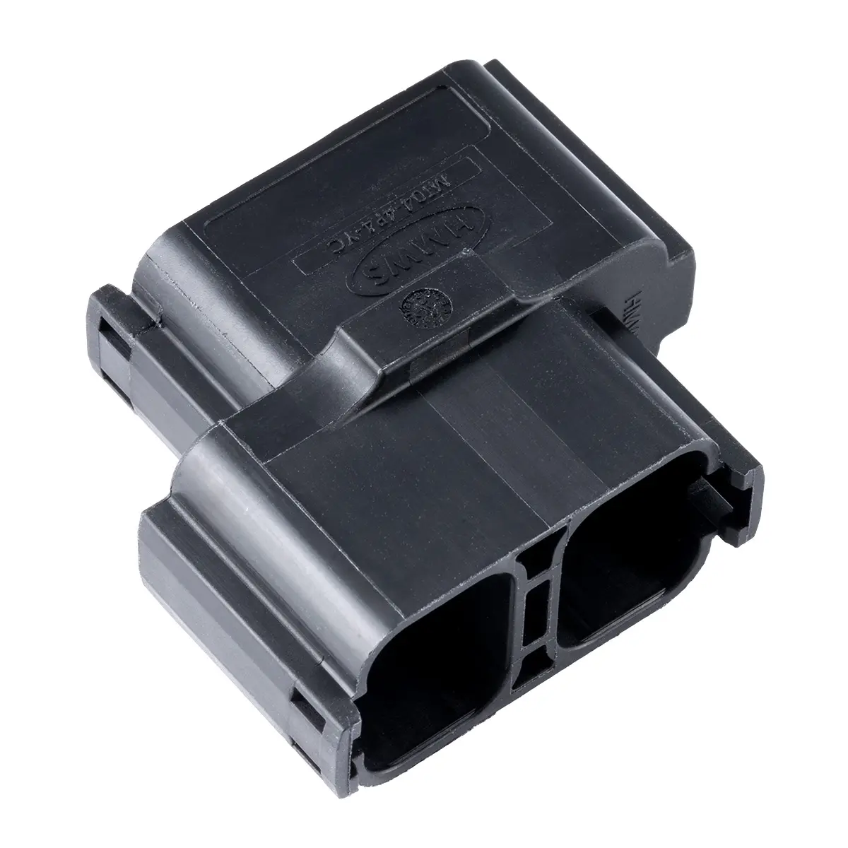 Deutsch DT 4 WAY SPLITTER 4 PORT