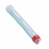 D-436-0096 RED MINI SEAL SLEEVE ONLY