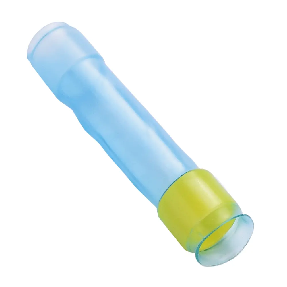 D-436-0098 YELLOW MINI SEAL SLEEVE ONLY