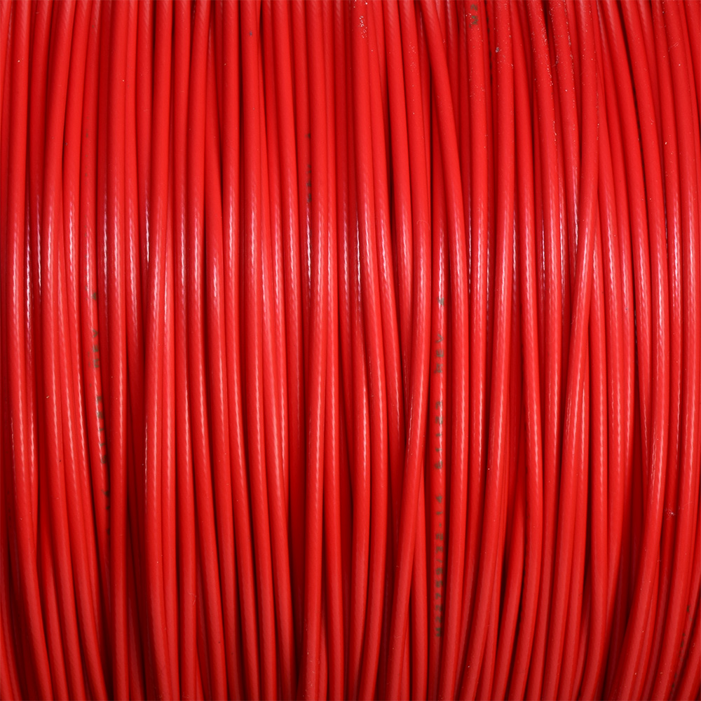M22759/32-14-2 Red Mil Spec Tezel Wire In Stock @ Prowireusa.com