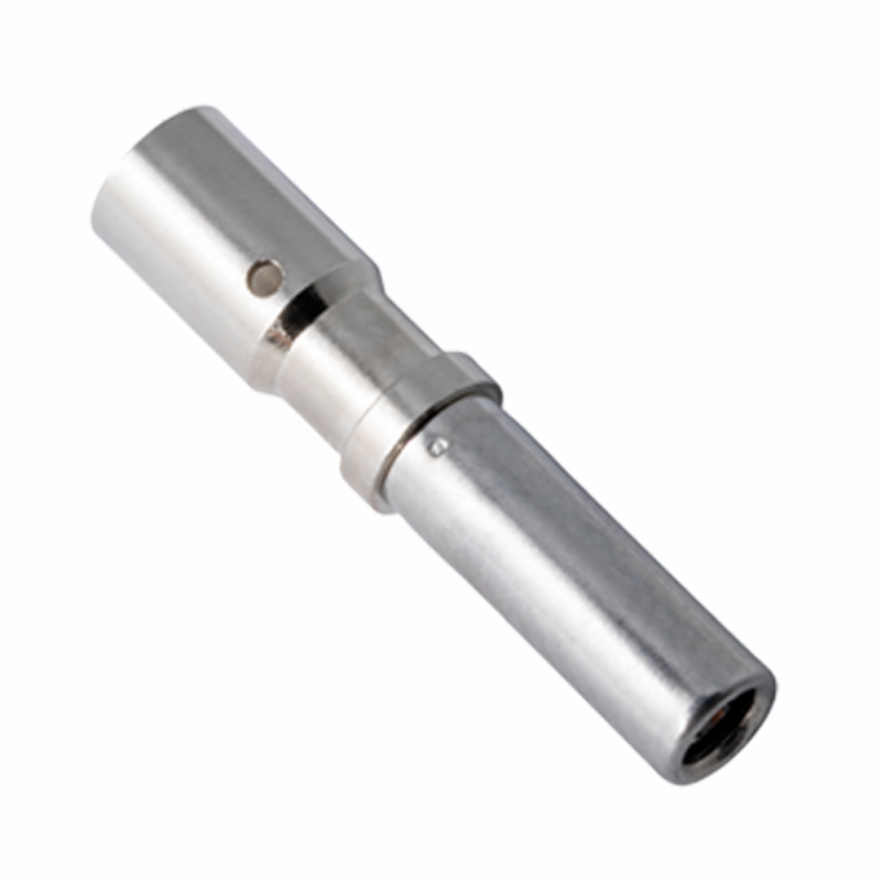 Amphenol Size 12 Socket Contact AT62-203-12141-10 | 25A