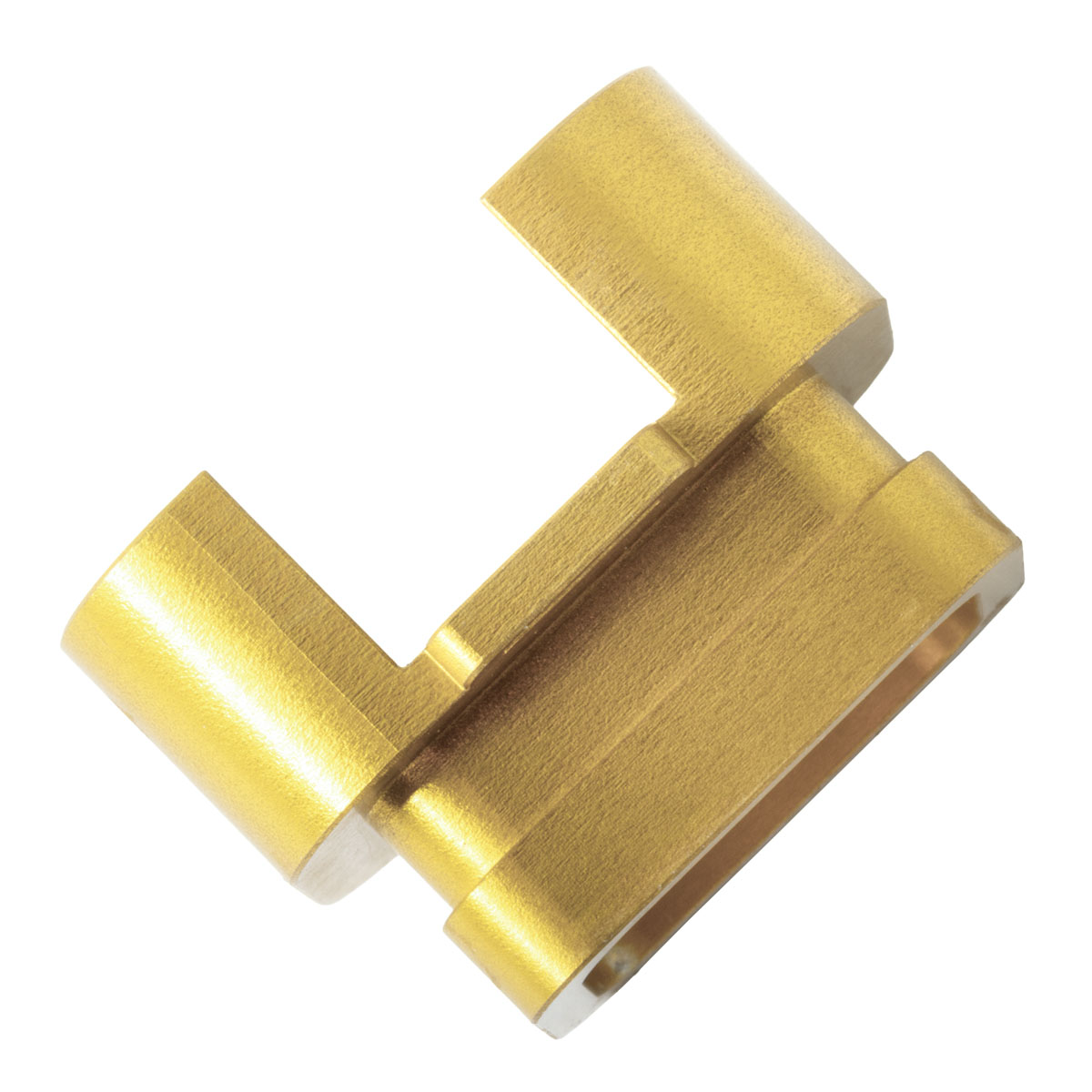 26 WAY SS 1.0 BACKSHELL GOLD
