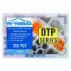 DEUTSCH DTP MASTER  CONNECTORKIT GRAY