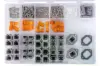 DEUTSCH DTP MASTER  CONNECTORKIT GRAY