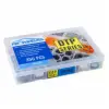 DEUTSCH DTP MASTER  CONNECTORKIT GRAY