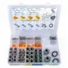 DEUTSCH DTP MASTER  CONNECTORKIT GRAY