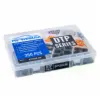 DEUTSCH DTP MASTER  CONNECTOR KIT BLACK