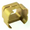 26 WAY SUPERSEAL 1.0 BACKSHELL GOLD BILLET