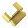 26 WAY SUPERSEAL 1.0 BACKSHELL GOLD BILLET