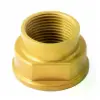 OTTO P7-P9 SWITCH BOOT ADAPTER GOLD