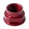 OTTO P7-P9 SWITCH BOOT ADAPTER RED