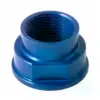 OTTO P7-P9 SWITCH BOOT ADAPTER BLUE