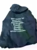 MEDUIM AUTOSPORT ZIPPER HOODIE