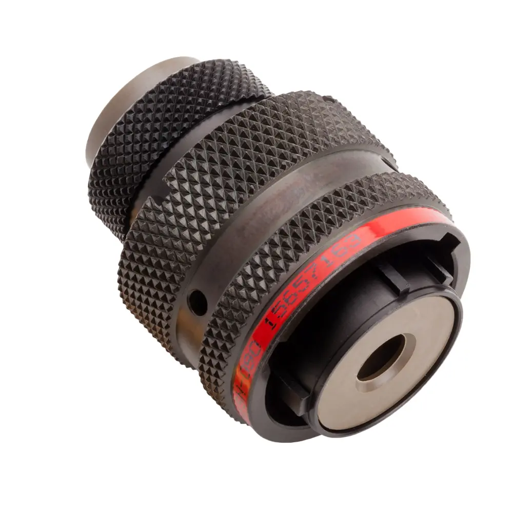 ASHD614-1SN-090 ASHD,1 WAY,PLUG,HOUSING ONLY