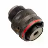 ASHD614-1SN-090 ASHD,1 WAY,PLUG,HOUSING ONLY