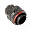 ASHD614-1PN-090 ASHD,1 WAY,PLUG,HOUSING ONLY
